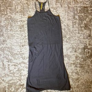 Lole Mantra 2 convertible tank dress